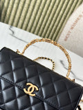 Bolsos chanel 19