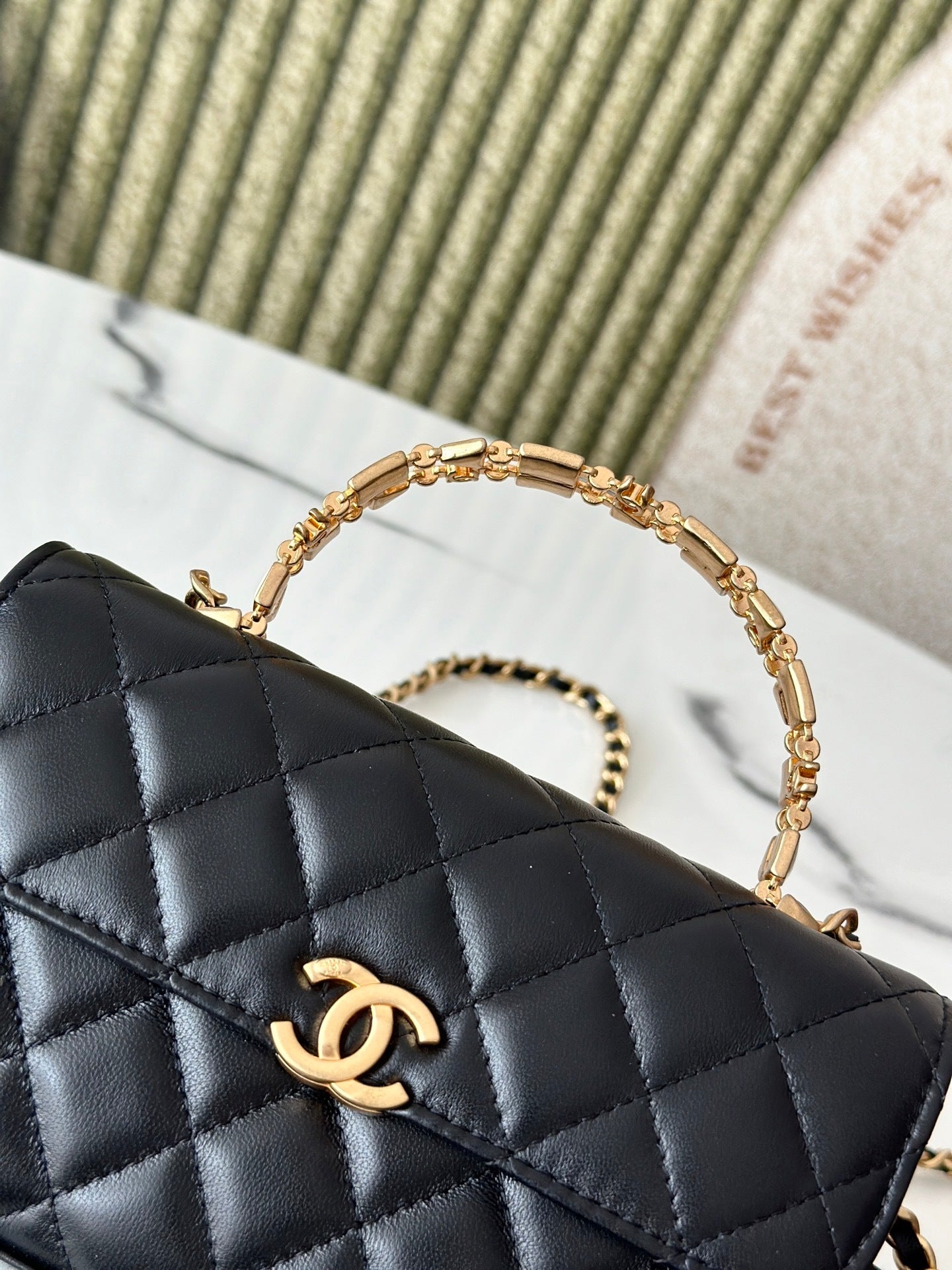Bolsos chanel 19