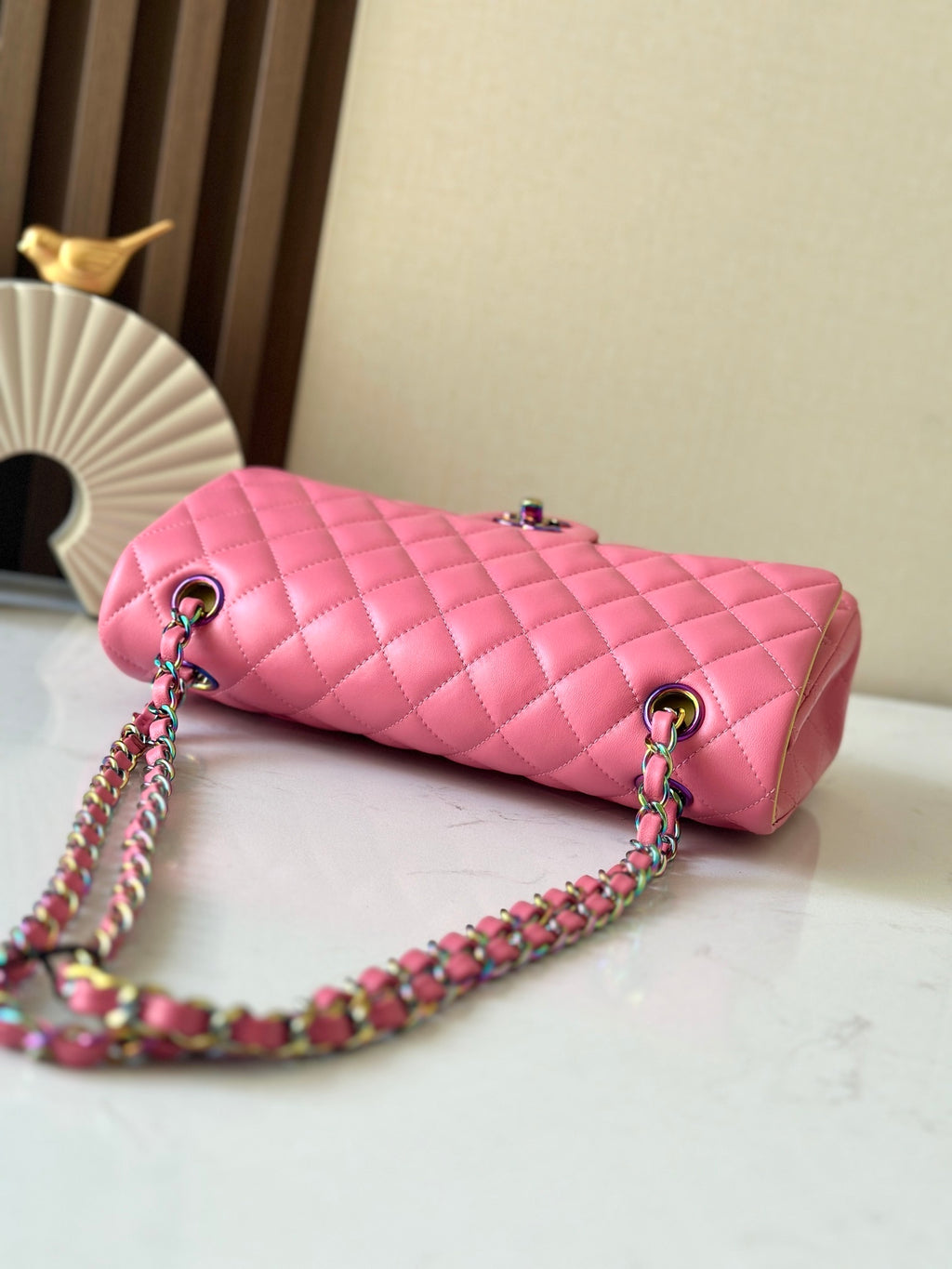 Bolso 11.12 clásico