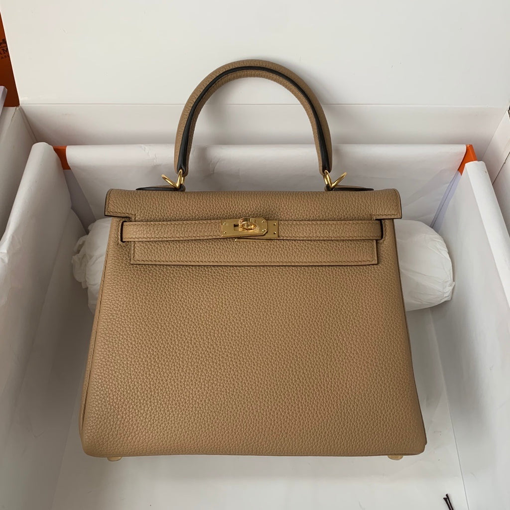 HERMES BAG