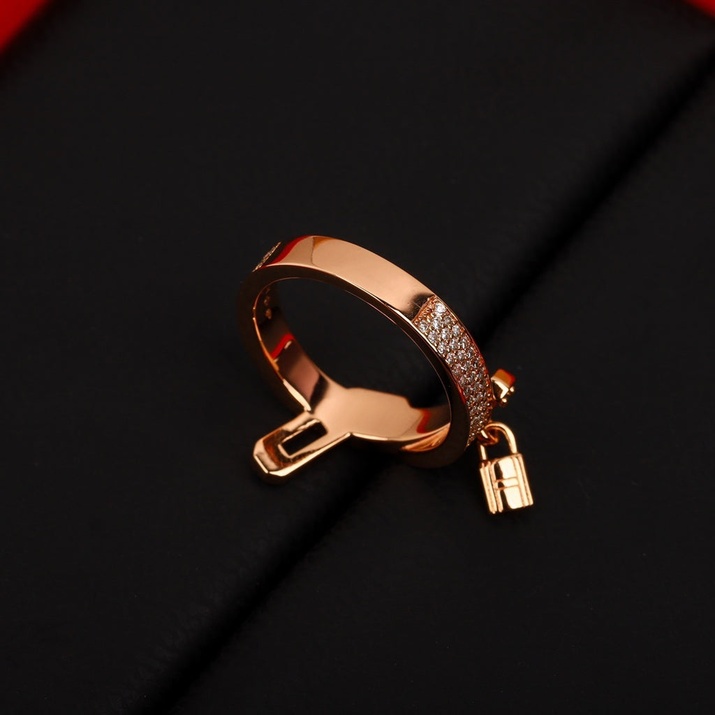 Anillo Kelly Gavroche