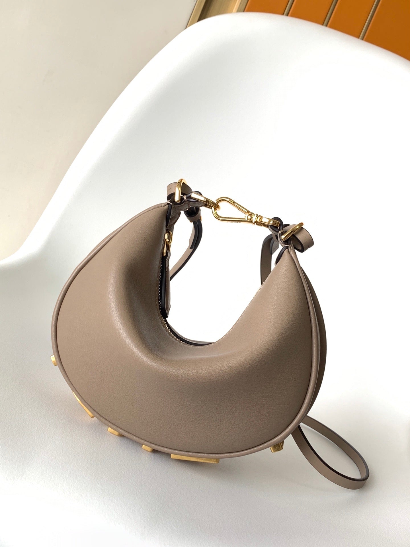 bag Fendigraphy Mini