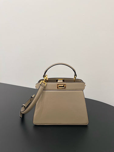 FENDI BAG Peekaboo LITTLE