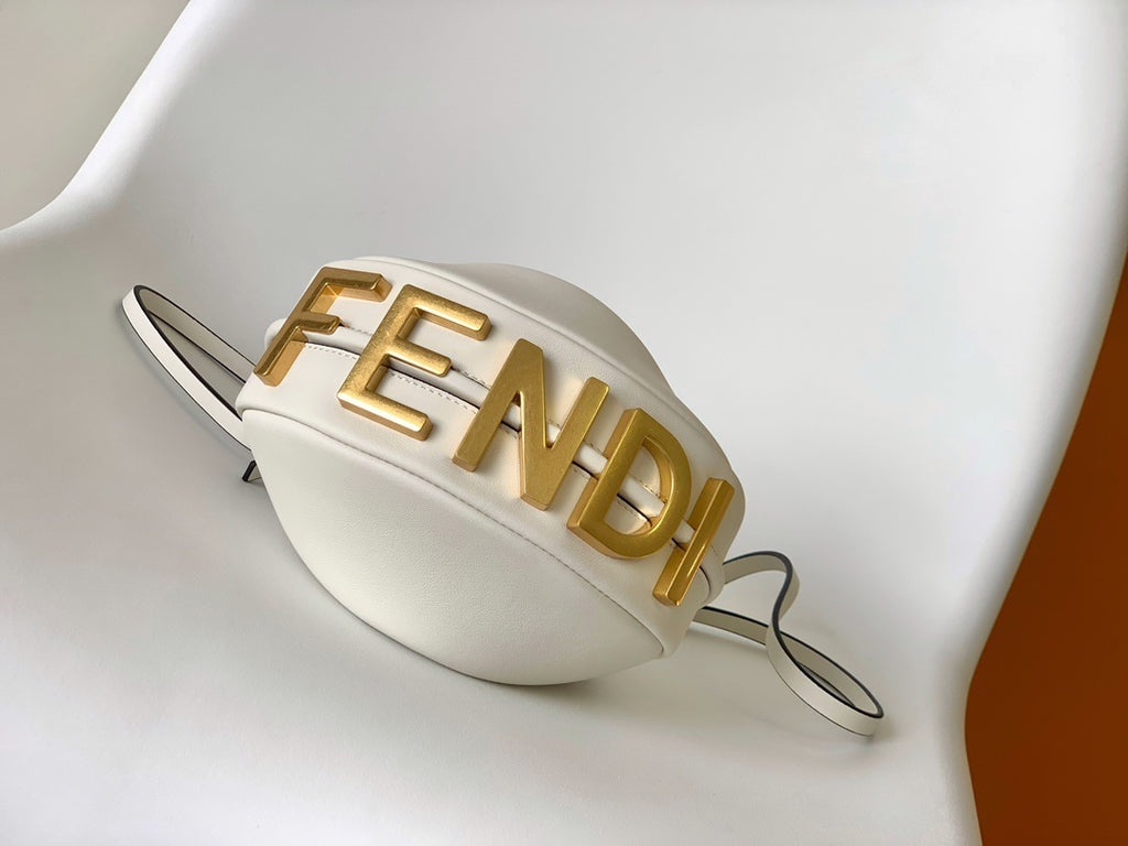 Fendi Bag Fendigraphy Mini