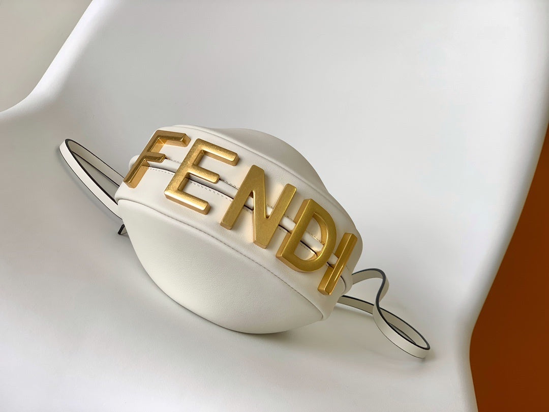 Fendi Bag Fendigraphy Mini