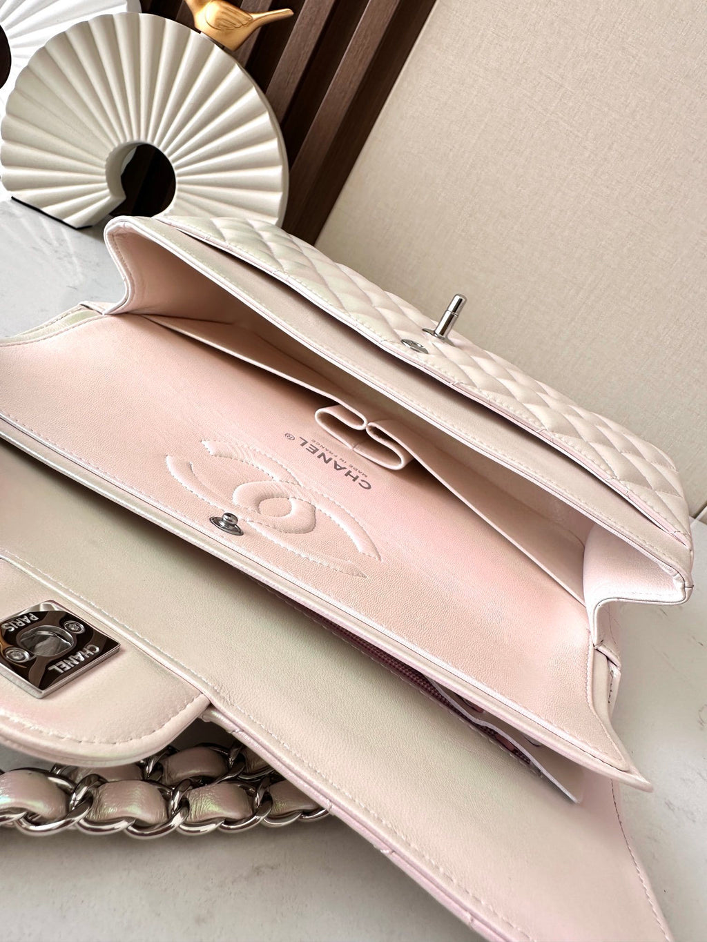 Bolso 11.12 clásico