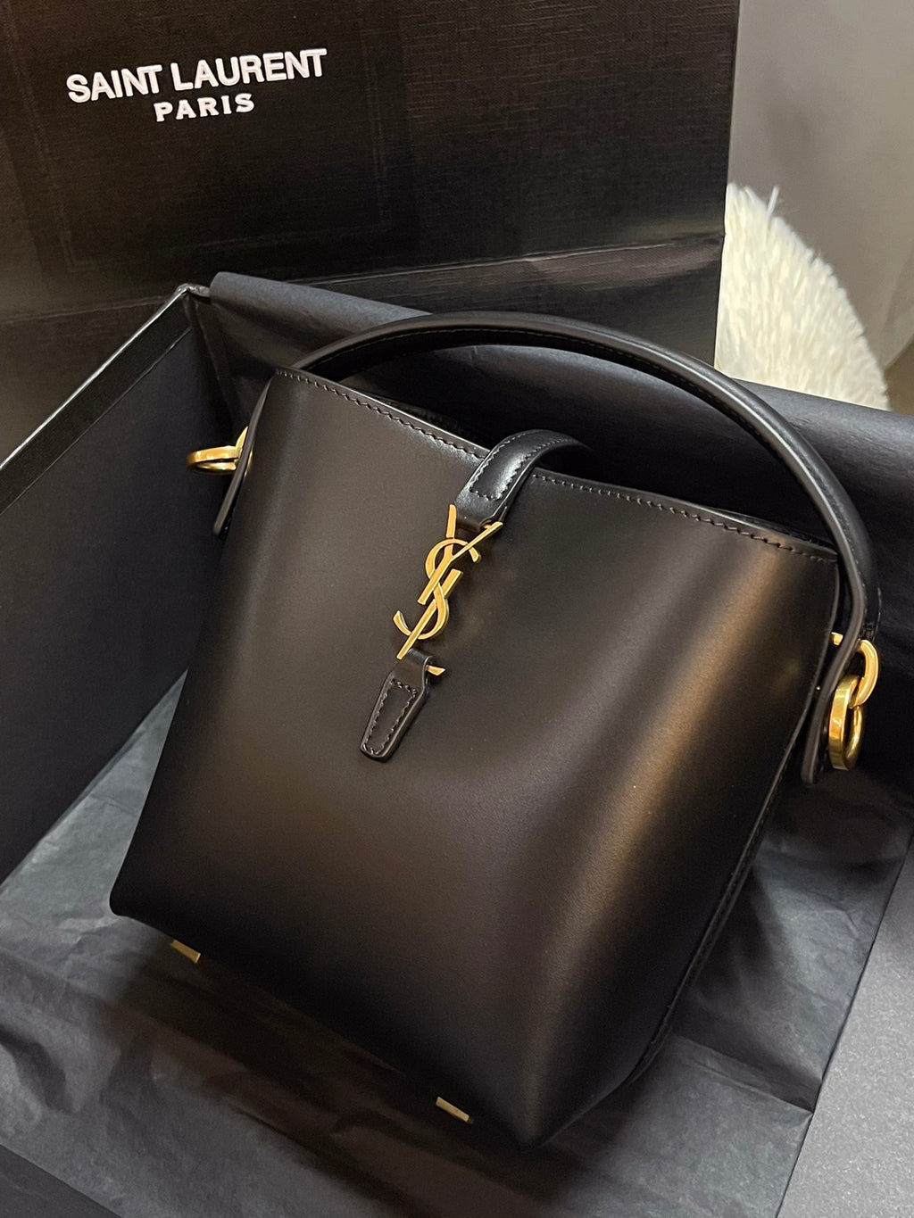 saint laurent bag