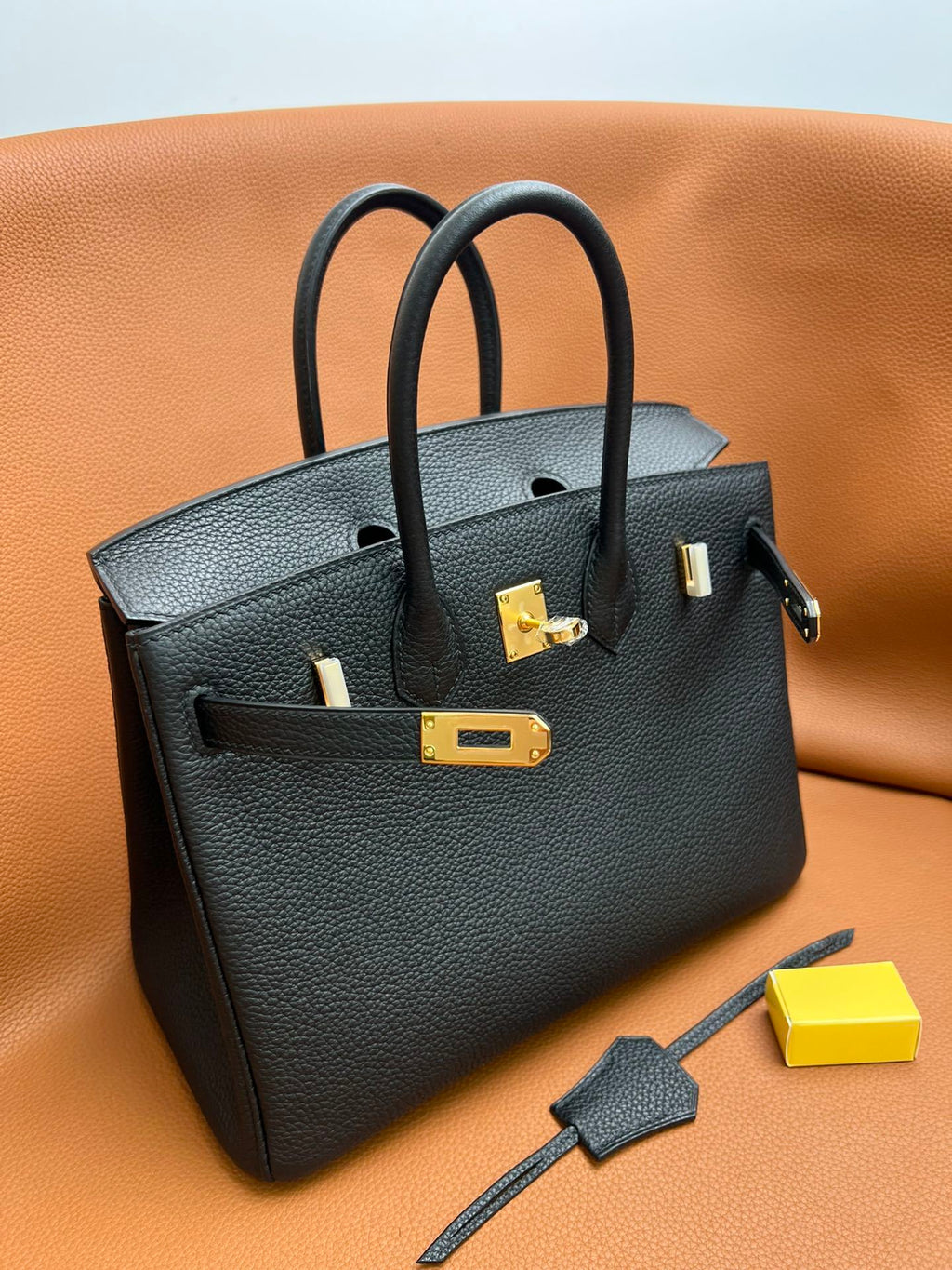Hermès Birkin 25