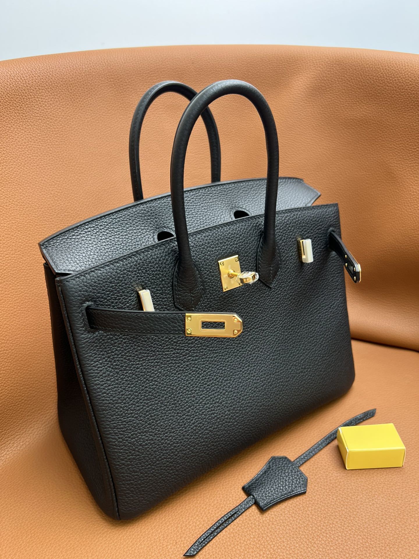 Hermès Birkin 25
