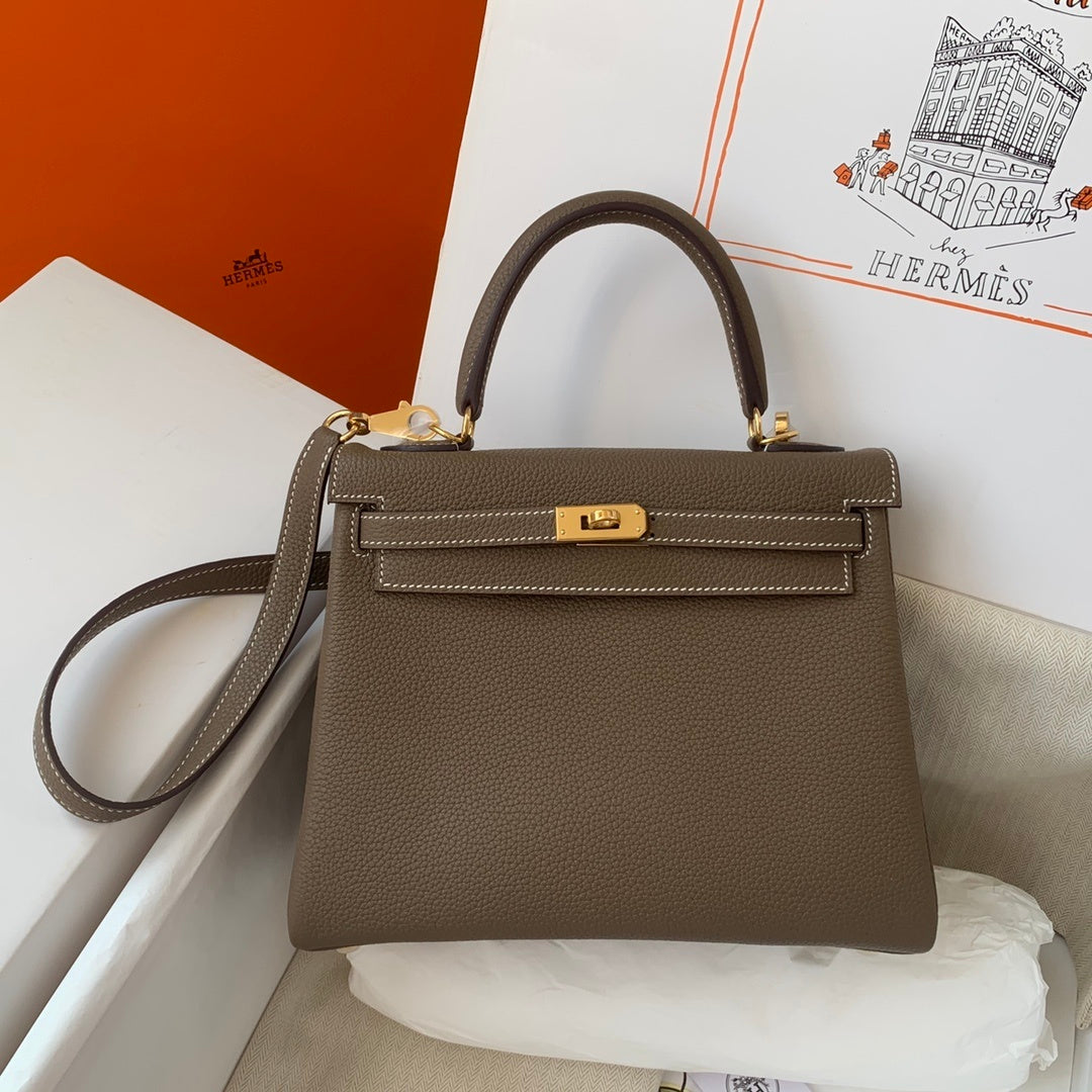 HERMES BAG