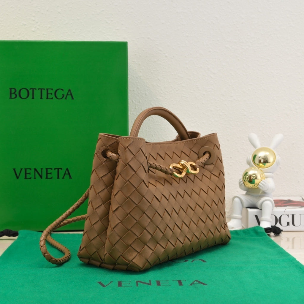 Andiamo piccola bottega beneta