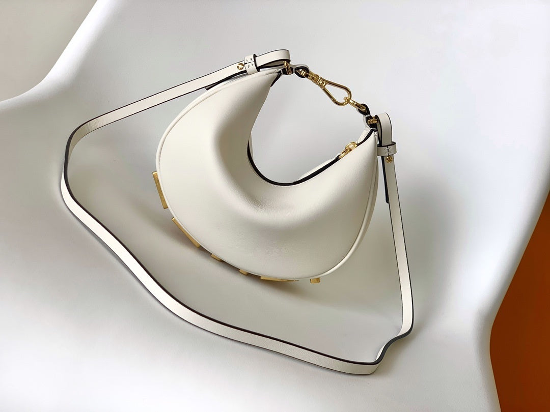 Fendi Bag Fendigraphy Mini