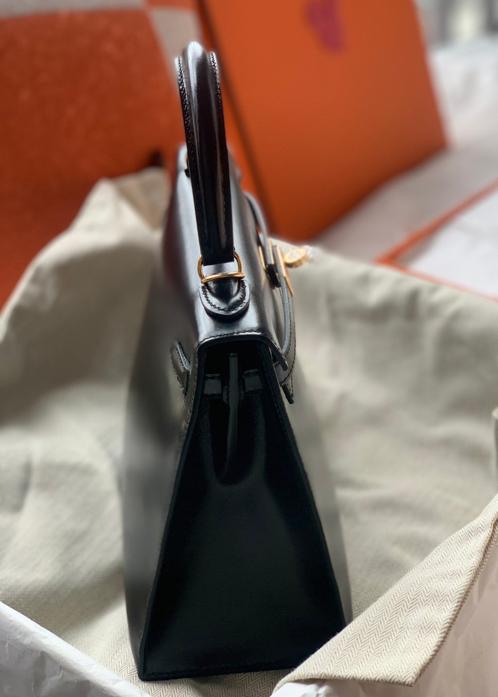 Hermès Special Order (HSS) Kelly Sellier 20