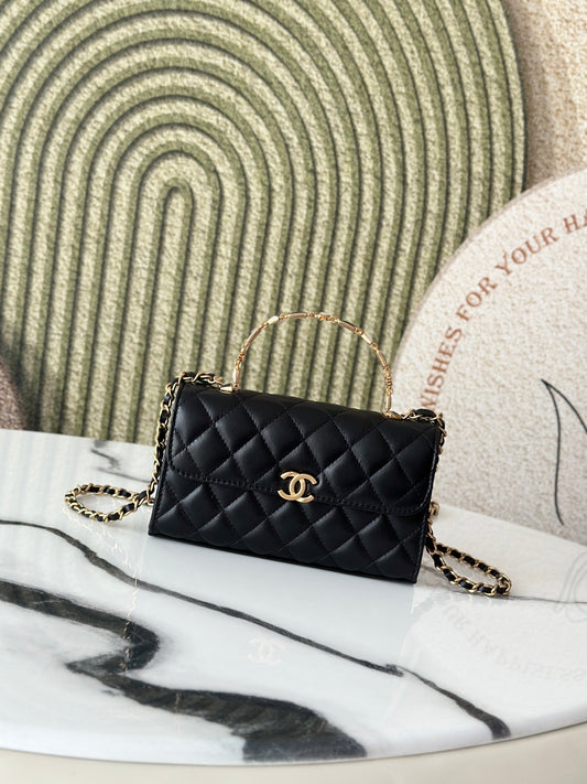 Bolsos chanel 19