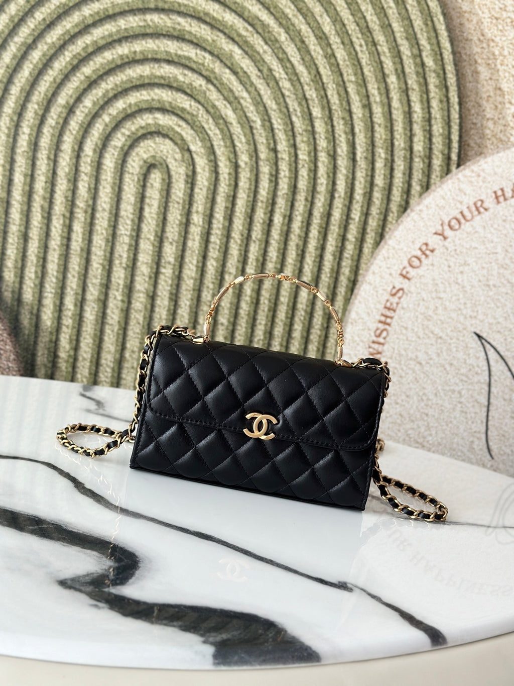Bolsos chanel 19