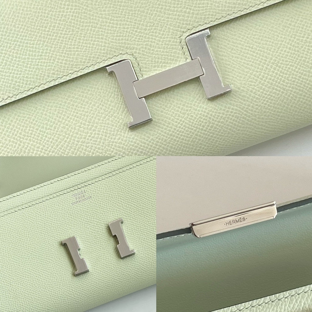 HERMES MINI BAG