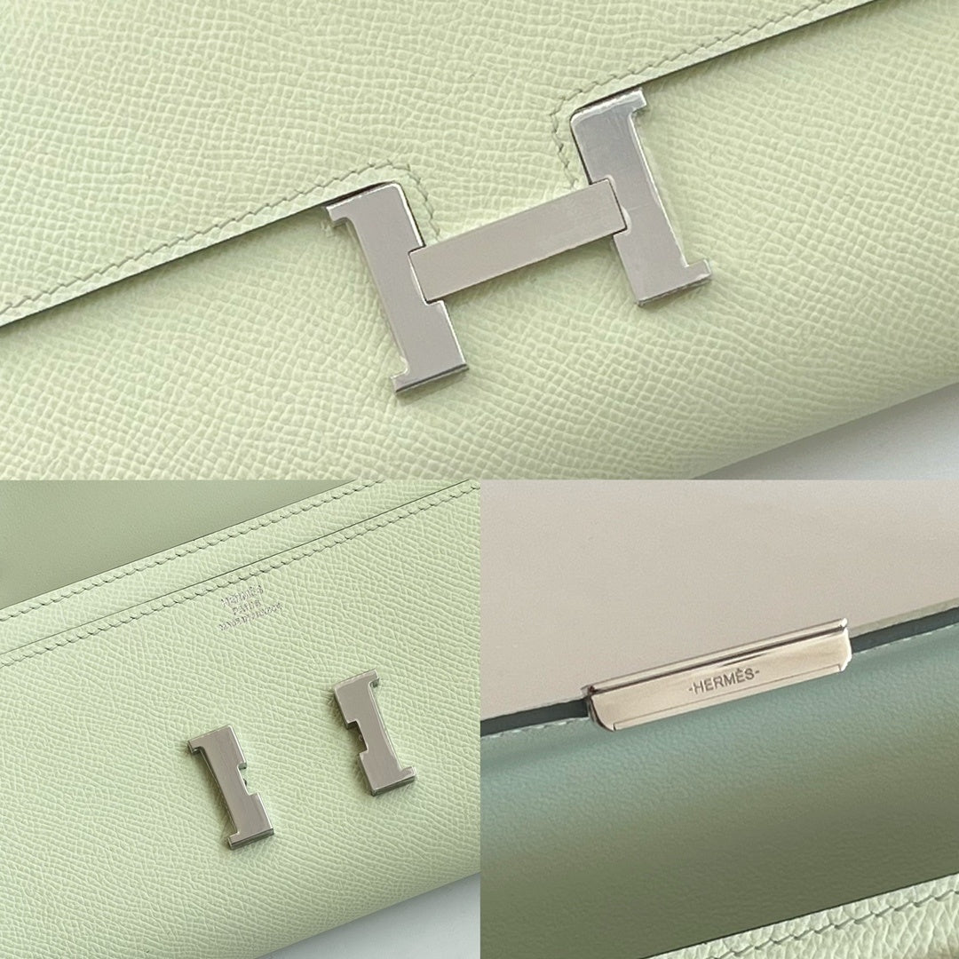 HERMES MINI BAG