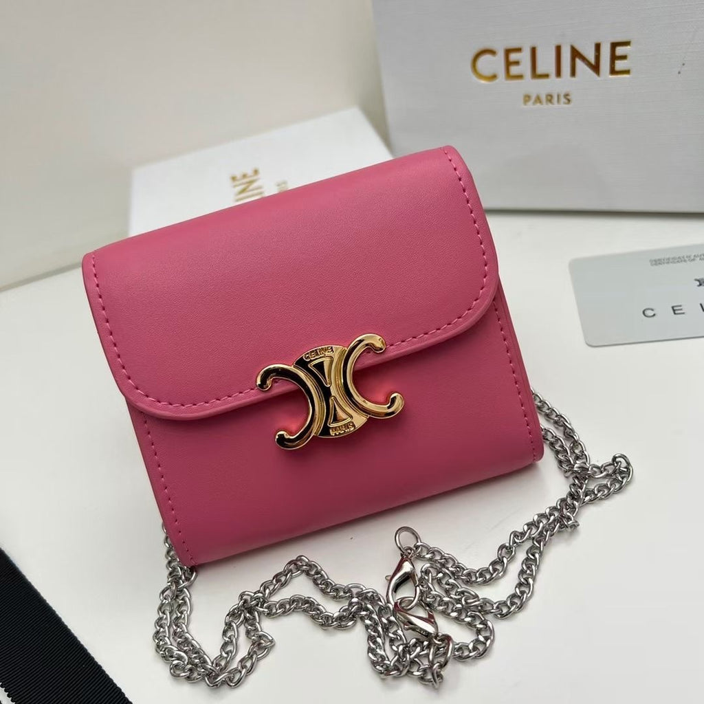 Celine TRIOMPHE