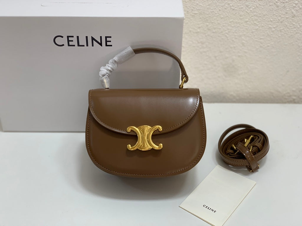 celine mini bag