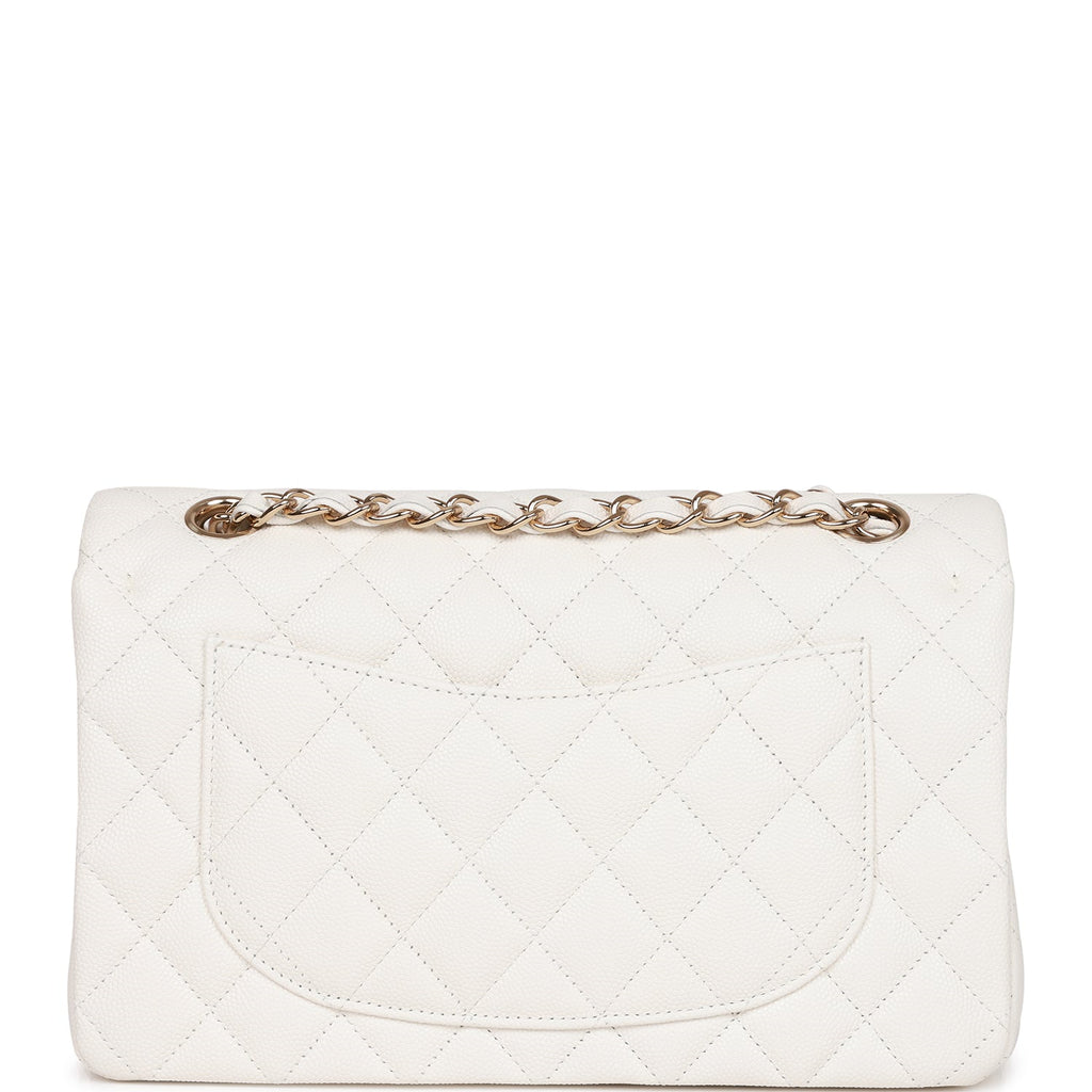 CHANEL Classic Handbag 23CM Shoulder Ba