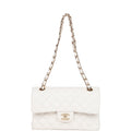 CHANEL Classic Handbag 23CM Shoulder Ba