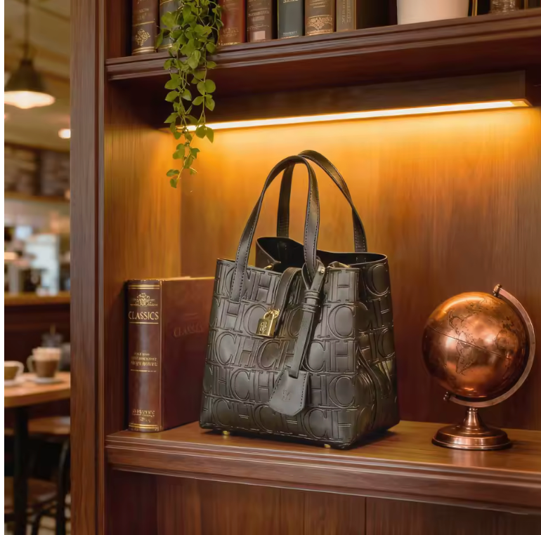 bolso carolina herrera