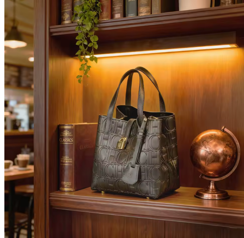 bolso carolina herrera