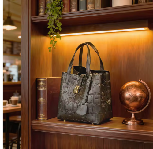 bolso carolina herrera