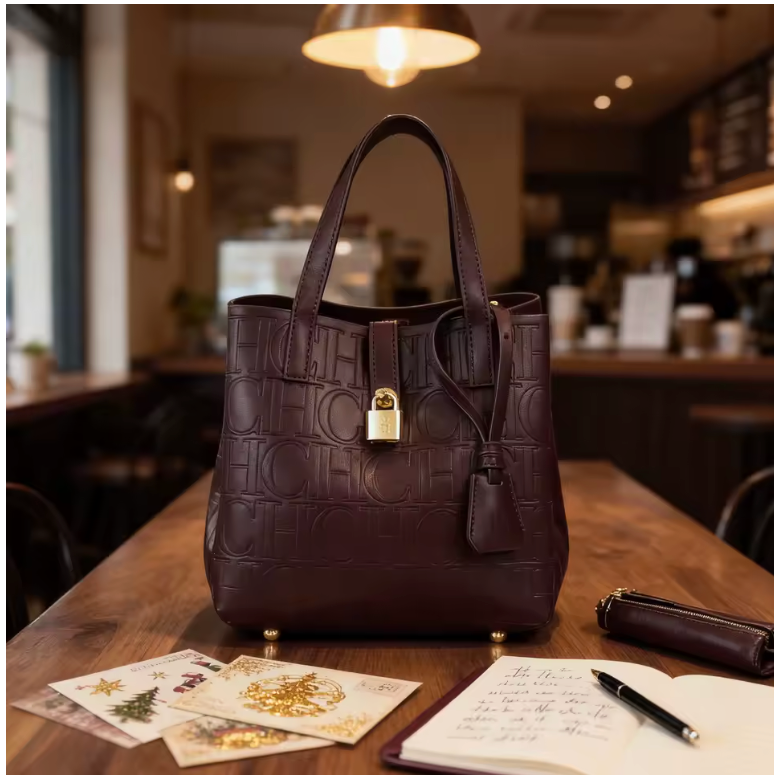 bolso carolina herrera