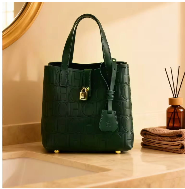 bolso carolina herrera