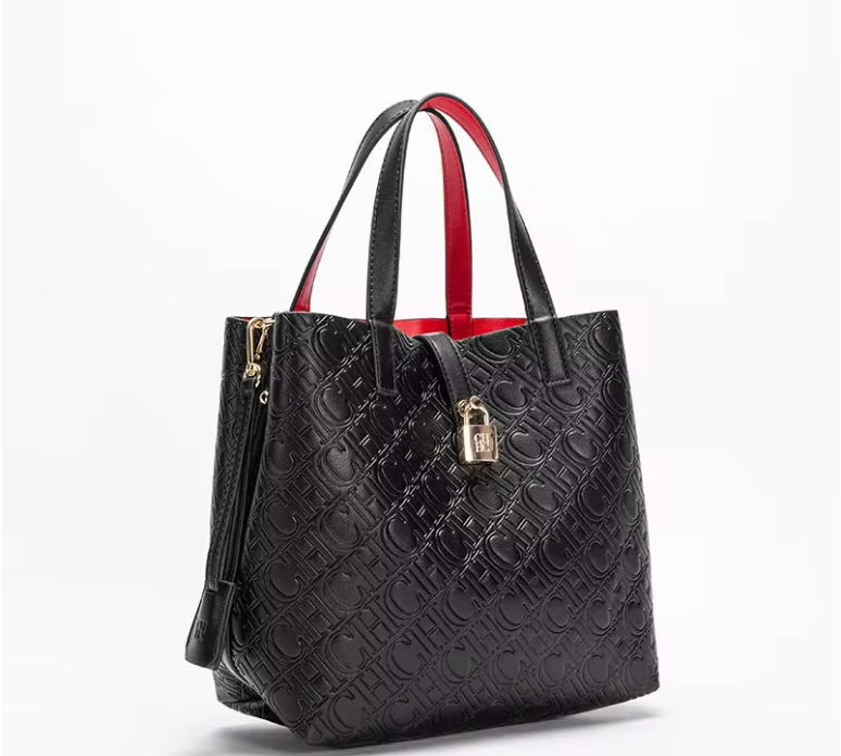 Carolina Herrera Bolso de hombro