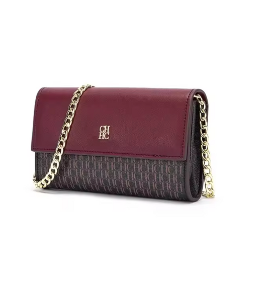 Carolina Herrera -bolso cruzado