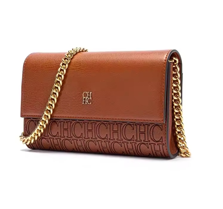 Carolina Herrera -bolso cruzado