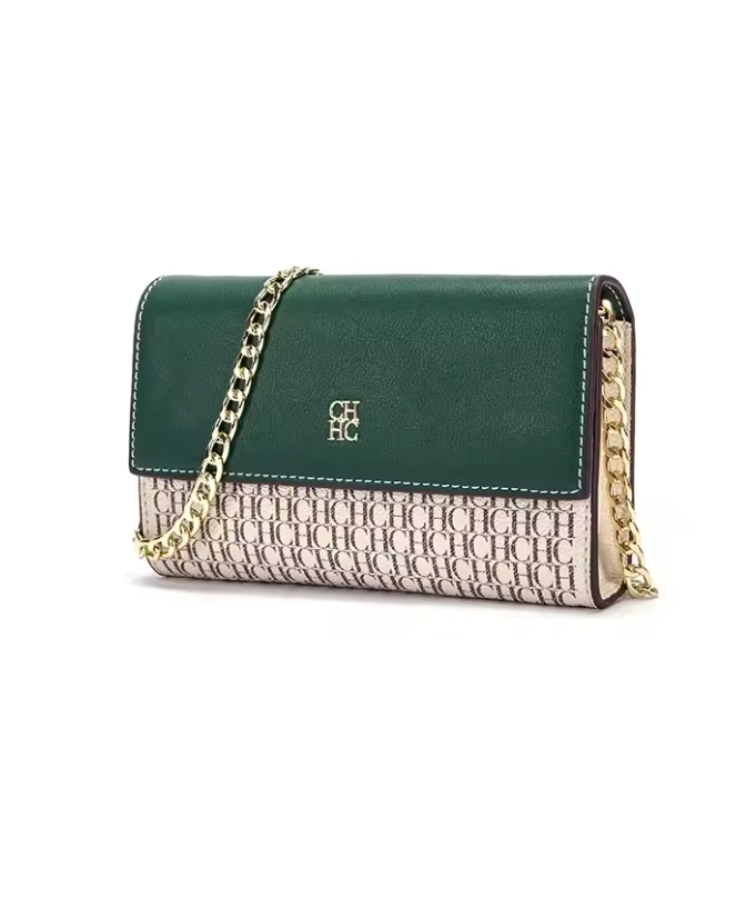 Carolina Herrera -bolso cruzado