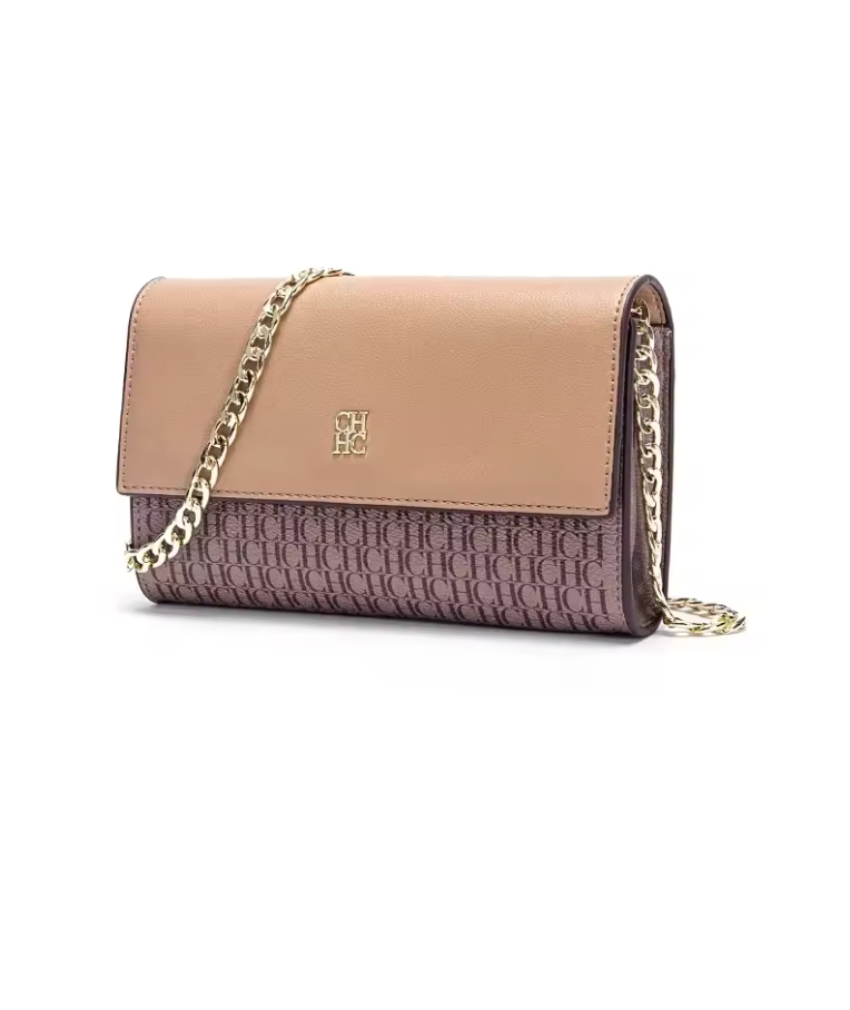 Carolina Herrera -bolso cruzado