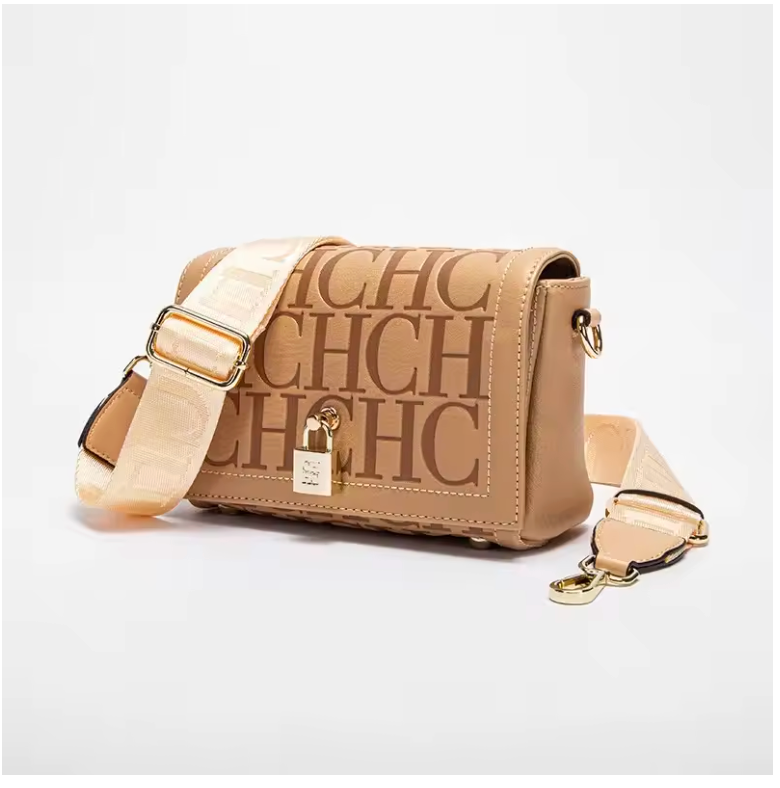 carolina herrera  bolso de hombro para mujer