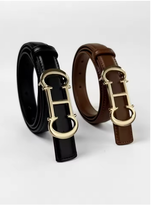 Cinturón inicial CHC