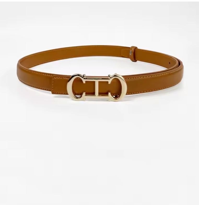 Cinturón inicial CHC