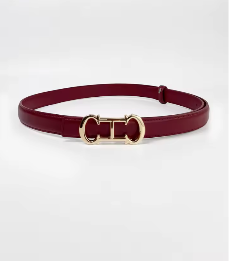 Cinturón inicial CHC