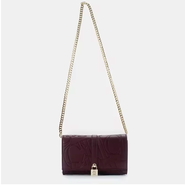 Carolina Herrera bolso de hombro de moda