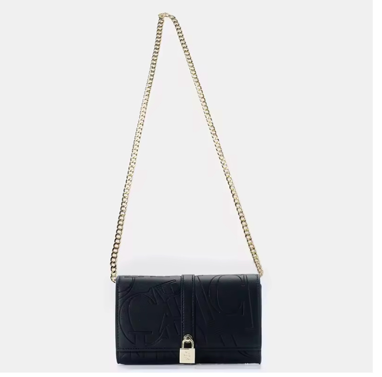 Carolina Herrera bolso de hombro de moda