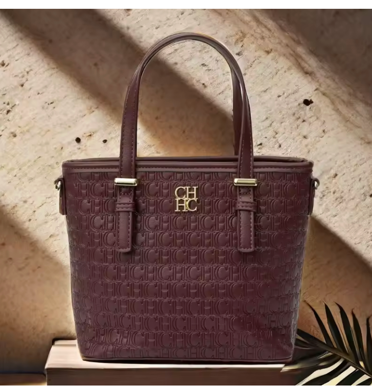 Carolina Herrera bolso de mano para mujer