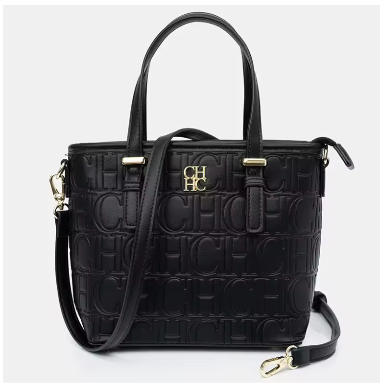 Carolina Herrera bolso de mano para mujer