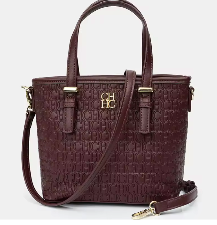 Carolina Herrera bolso de mano para mujer