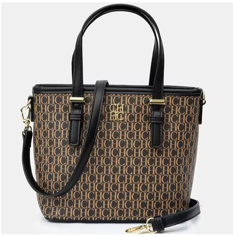 Carolina Herrera bolso de mano para mujer