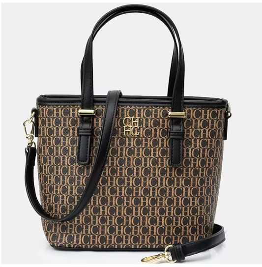 Carolina Herrera bolso de mano para muje