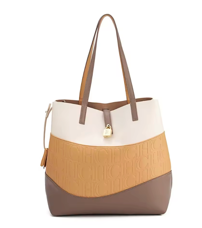 Carolina Herrera Patchwork