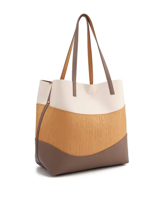 Carolina Herrera Patchwork