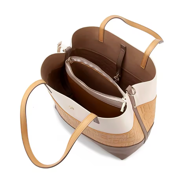 Carolina Herrera Patchwork