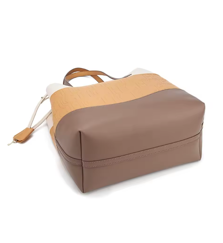 Carolina Herrera Patchwork